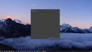 Installation of IntelliJ IDEA, OpenJDK and a 
