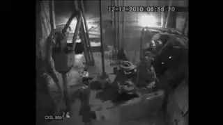 Uncontrolled Lowering Of Travelling Block Compilation
