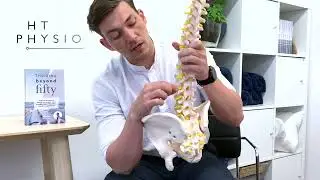 Sciatica on LEFT side? ONE Exercise for RAPID Relief!