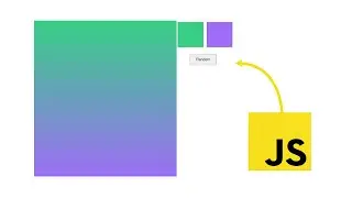 Creating an HTML, CSS, and JavaScript Gradient Generator | 