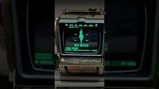 Live Action Fallout Pip-boy 2000 