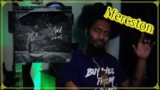MERCSTON - APRIL SHOWERS | Lyricist Reaction