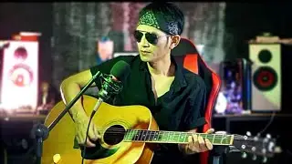 Panggung Sandiwara Ahmad Albar [cover] Arya Ahmad