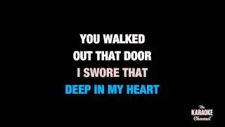 If I Could Turn Back Time: Cher | Karaoke with lyrics (no lead vocal)