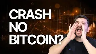 BITCOIN VAI BUSCAR OS U$55.000? Se prepare para os possíveis movimentos!