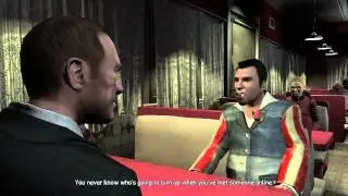 Liberty City Minute Achievement Stream | GTA IV (PC) 5/10/15 Pt. 1