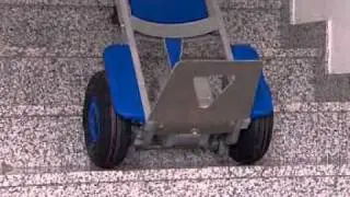 SANO LIFTCAR SAL/ UNI /FOLD