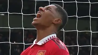 Rashford 4K clip