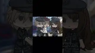 #гачатренд #gacha #gachalife #гача #гачамеме #gachaclub #memes #гачалайф #гачаклуб