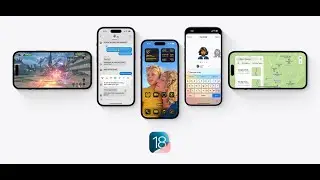 iOS 18 - что же ты такое ?! #apple #smartphone