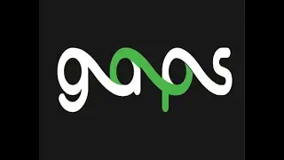 How to Create Most trending Wordmark logo Design in Adobe Illustrator |Tutorial