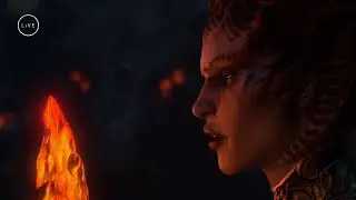 DIABLO 4 | Часть 7 | Рога в 3 акте 50 +