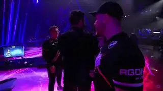G2 Funny Winning Celebration vs F4Q   VALORANT Masters  Berlin