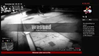 Gta met danilo