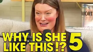 Why Is She Like This!? 5