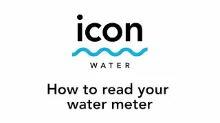 How to read your meter