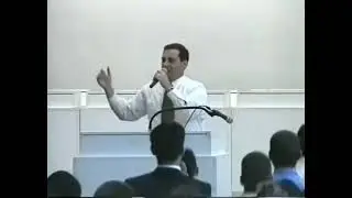 We walk in the light - bro Joey Bellomo 