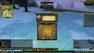 Knight Online - Steam version - 2017 HD Gameplay - Part 25 - Ash Knight
