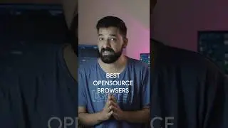 Forget Chrome! Try These OPENSOURCE Android Browsers!