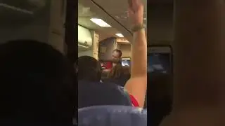 Инструктаж перед взлетом