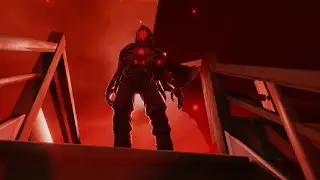 Workline Out - Valorant 3D Montage