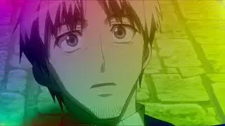 AMV:Волчица и Пряности