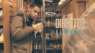 Director Almonte Music Video Reel 2018 @TheAlmonteFilms