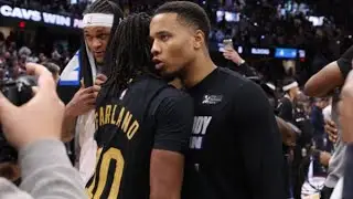 Markelle Fultz Vs CLE G7 8 pts 1 rebs 1 stls All Performance Highlights