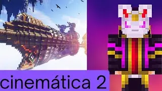 cinematic minecraft