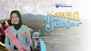 Kawan Belajar  