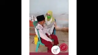 PUSKESMAS PLAJU - Kegiatan Vaksinasi COVID-19 di Sekolah