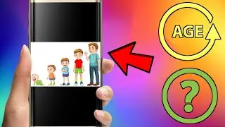 How to Calculate On Your Age | Best App | Tech Trending Tamil