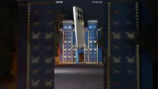 TECNO CAMON 30 Series ┃ متوفر الان في الاسواق