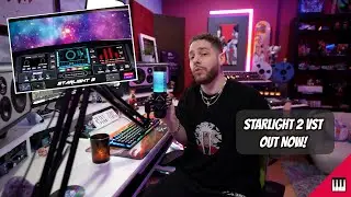 STARLIGHT 2 VST [UPDATE]