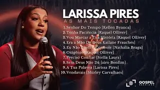 Larissa Pires | Os Melhores Covers [Vol. 2]
