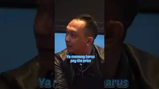 Semua tuh harus 