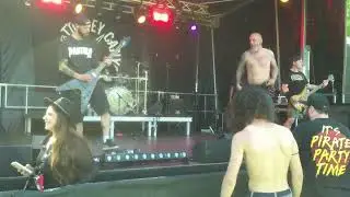 Torrey Canyon - Live at Metal Hunting Open Air 2024