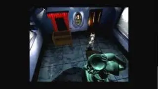 Gameplay retro - Resident Evil: Director's Cut Capitulo 1