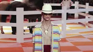 Casablanca Paris Man SS 2023