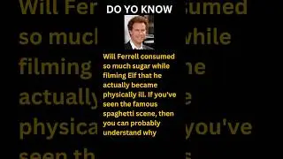 Hollywood News|| Will Ferrell| facts #viral #facts