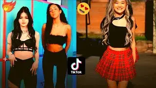 XO TEAM TikTok Dance Best Compilation😍