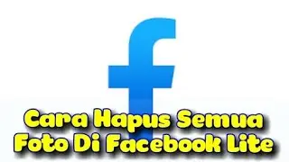 How to Delete All Photos on the Latest Facebook Lite