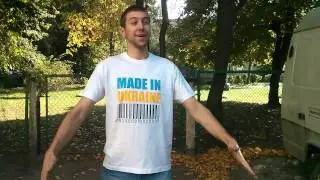 IceBucketChallenge від Міська