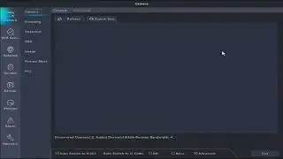 unv poe nvr - enabling poe extended mode