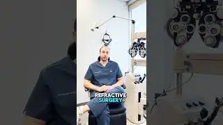 What are the top treatment options for myopia? #drdorioeyecare #eyecare #eyecaretips