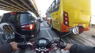 De BH a Curvelo