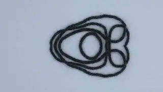 Yarn - Stop Motion Animation