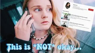 I called LA animal abuse hotline on Brooke Houts | Brooke Houts abuses her dog | YourFavoriteBlonde