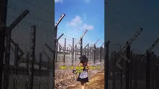 Phu Quoc Prison, Abandoned places in VN