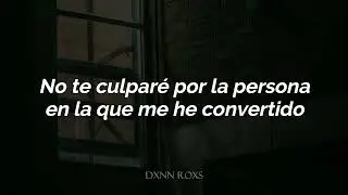 Sasha Alex Sloan - Highlights (Sub. Español)